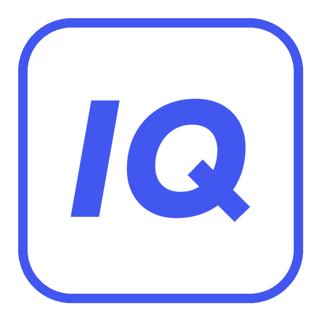 App icon — white