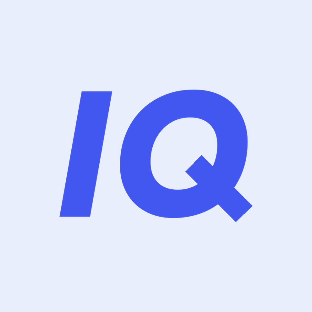 App icon — ice