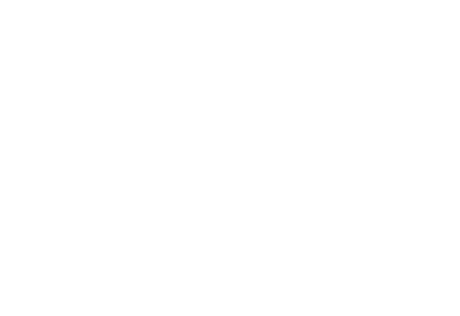 IQ mark, white